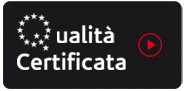 Qualità certificata IQNET